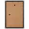 12 Pack: Black Narrow Frame, Aspect by Studio Décor®